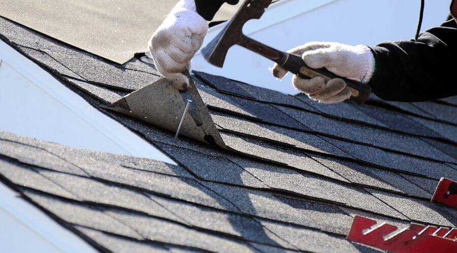 Expert top industrial roofings services in Ford, KS